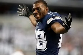 Dez Bryant
