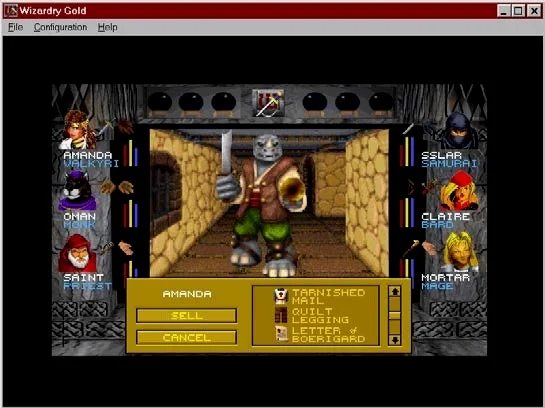 Windows (1996)