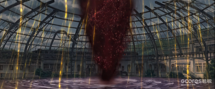 《铃芽之旅》剧情与民俗深度解读 《铃芽之旅》剧情与民俗深度解读