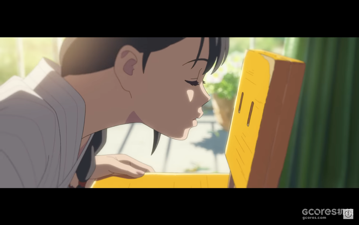 从「铃芽之旅」看影视创作 从「铃芽之旅」看影视创作