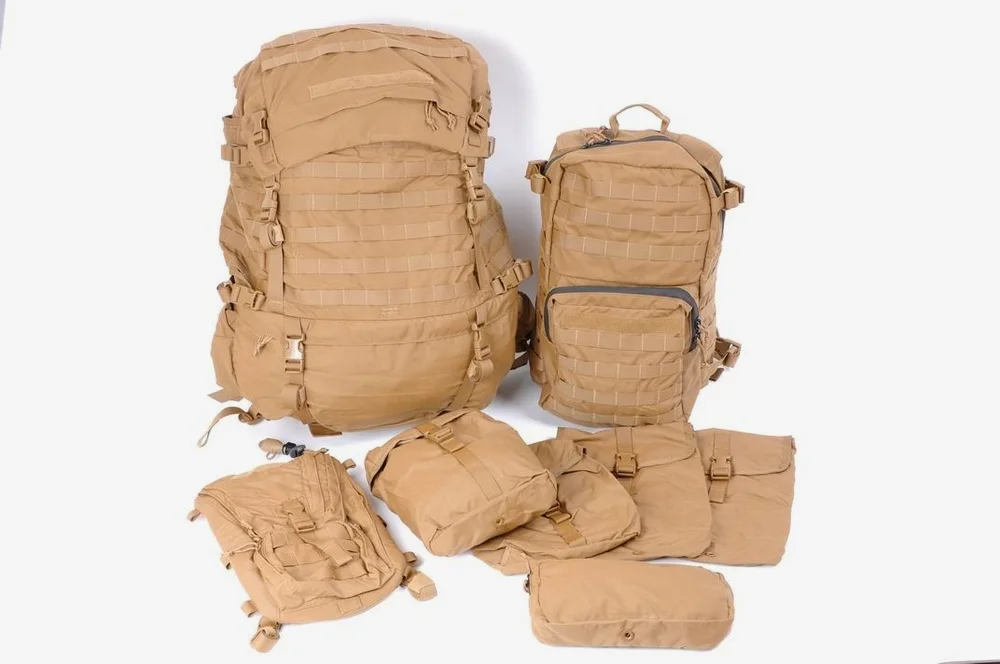 USMC Pack System