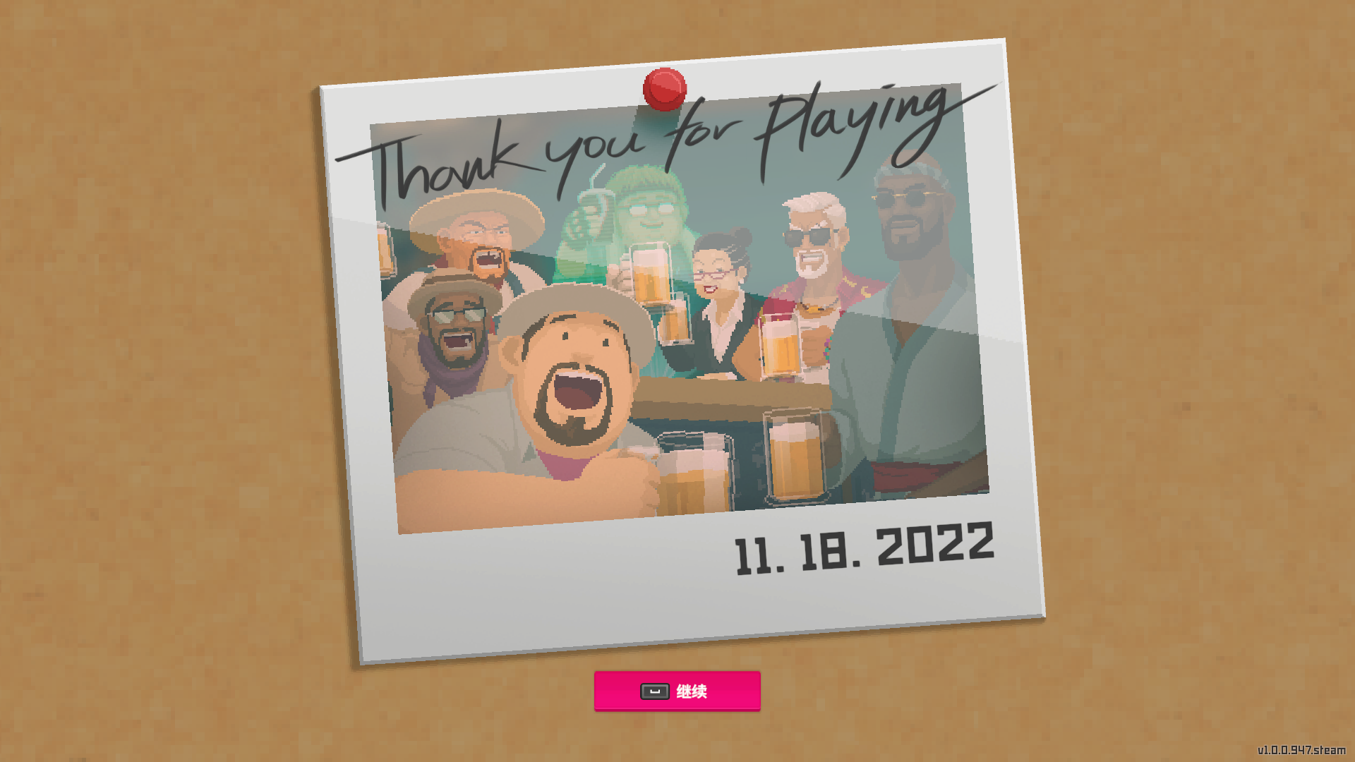 去享受大海------潜水员戴夫