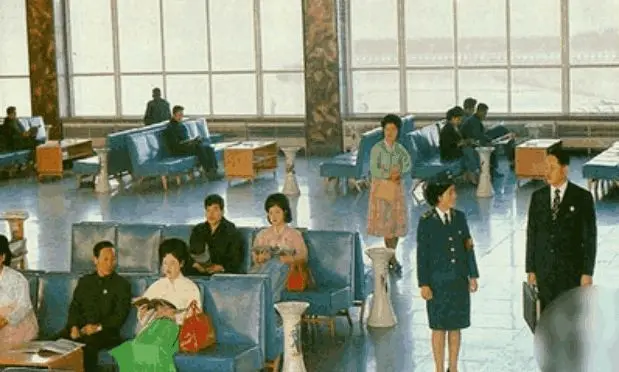 上世纪70年代是朝鲜发展的黄金时期，六年计划期间，朝鲜工人、职员每户平均实际收入增加 70％，农民每户平均实际收入增加80％。1976年，朝鲜的工业年生产水平已达到电力330亿度、煤炭5000万吨、钢400万吨、机床3万台、拖拉机3万台、化肥300万 吨、水泥800万吨、纺织品6亿米。