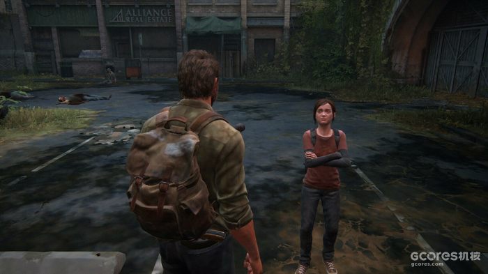 美国竟被真菌干碎,浅谈“美式《生化危机》”——《美国末日》 美国竟被真菌干碎,浅谈“美式《生化危机》”——《美国末日》