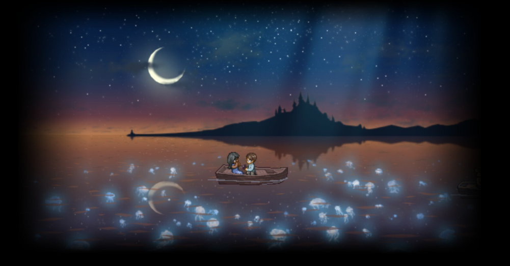 《影子工厂》简析：造梦之人高瞰带来的梦幻故事