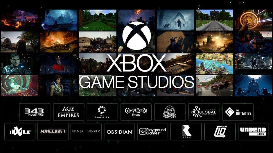 挖索尼墙角，前SIE人才主管加入Xbox Game Studios