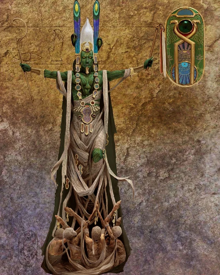 by Adrian Smith