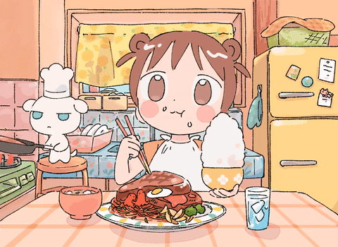 哪来的傻缺图九十四期：动起脚步，立刻跑路