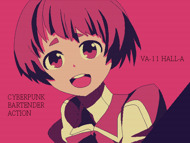 va11halla赛博朋克酒保行动将在11月登陆psv