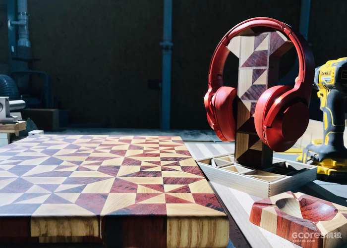 人生选项很丰富 点亮手工技能树 人生选项很丰富 点亮手工技能树