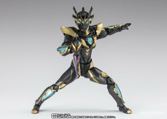 2023年4月第三周手办模型情报总汇 2023年4月第三周手办模型情报总汇