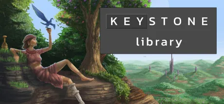 KeystoneLibrary | 机核 GCORES