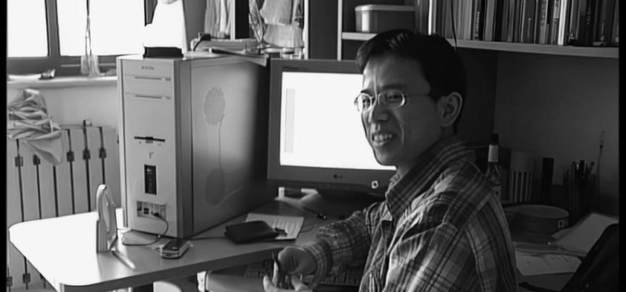 《我在故宫修文物》导演叶君逝世，终年43岁