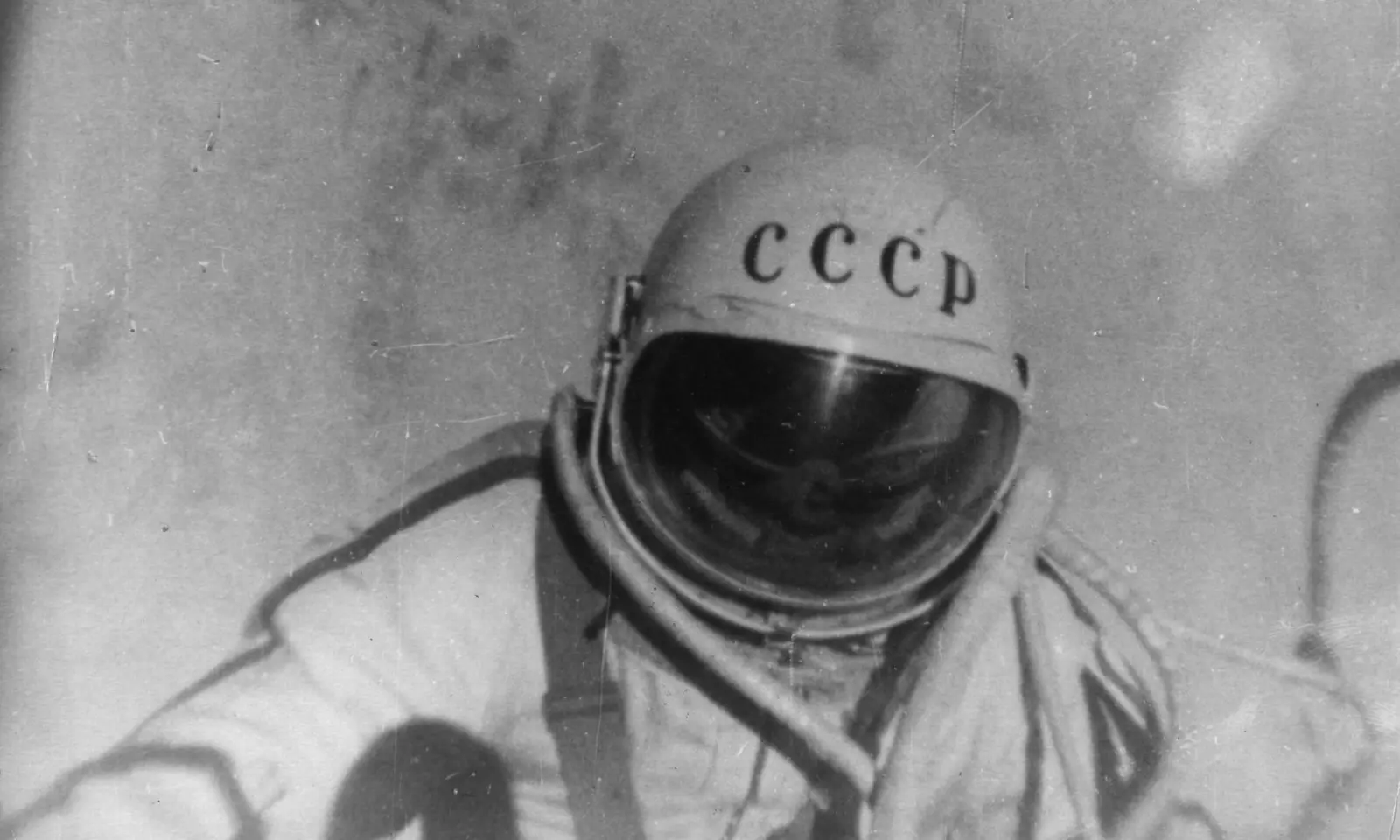 再见了，宇航员阿列克谢：“人类太空行走第一人”列昂诺夫去世