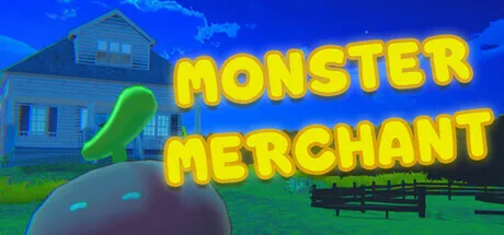 Monstercon Merchant MONSTERMERCHANT | 机核 GCORES