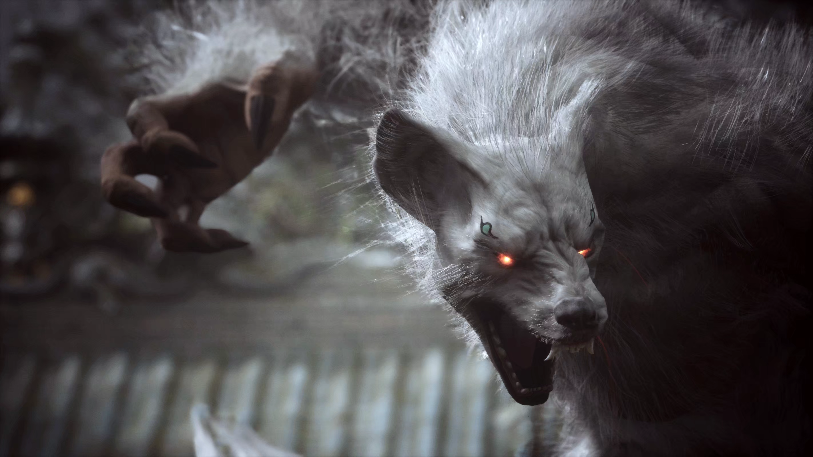 《黑神话 悟空》| 游戏摄影 （上）