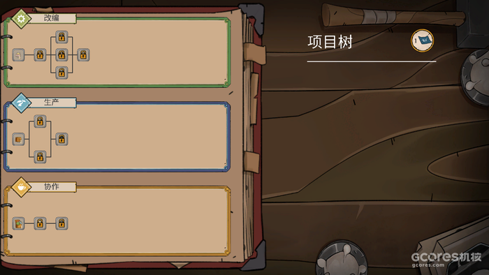 回合制模拟经营游戏《洪流之风》公布最新预告,抢先体验版今日发售 回合制模拟经营游戏《洪流之风》公布最新预告,抢先体验版今日发售