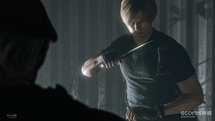 西班牙游记丨《生化危机4重制版》自摄影壁纸级截图分享(下) 西班牙游记丨《生化危机4重制版》自摄影壁纸级截图分享(下)