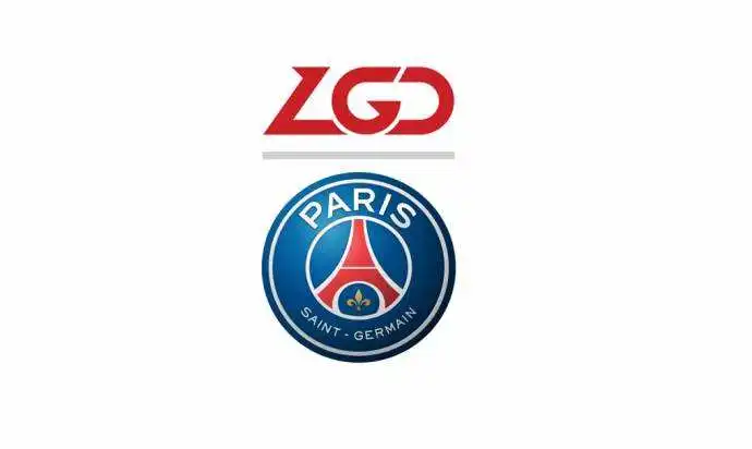 PSG.LGD与EHOME达成合作，新银河战舰正式亮相