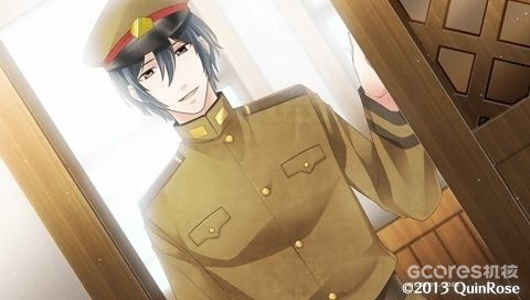 大正风华赏 旧时代浪漫谭 机核gcores