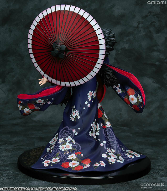 2023年5月第三周手办模型情报总汇 2023年5月第三周手办模型情报总汇