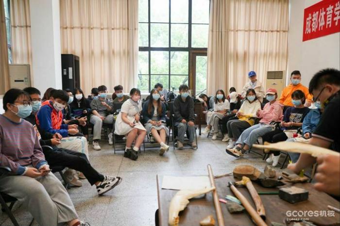 人生选项很丰富 点亮手工技能树 人生选项很丰富 点亮手工技能树