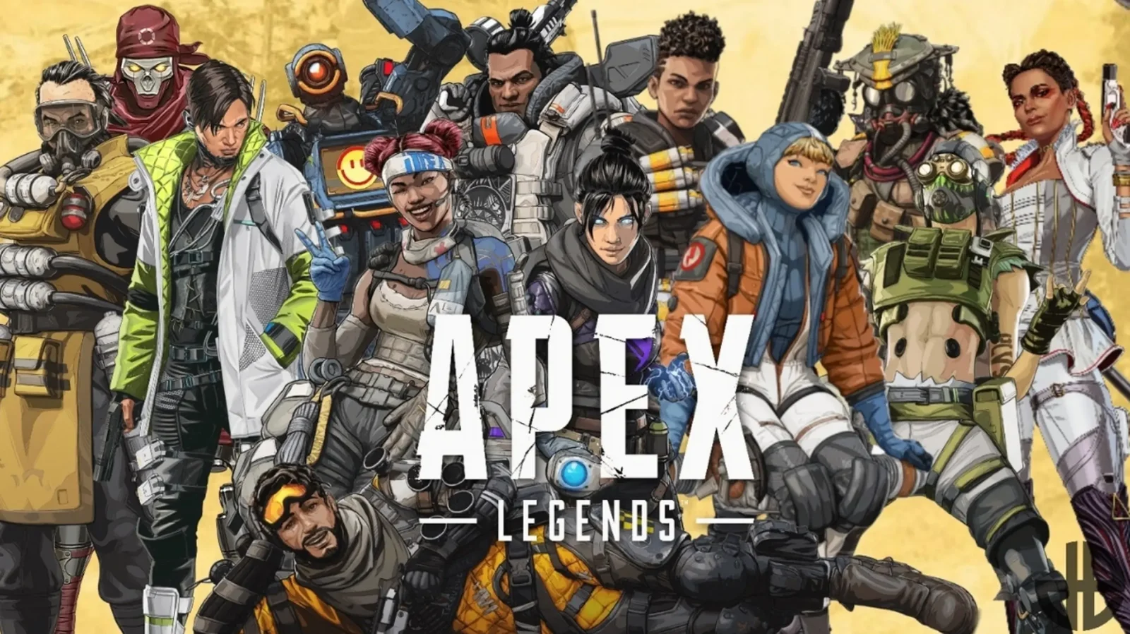 招聘广告显示Respawn正在开发一款Apex世界观的FPS游戏
