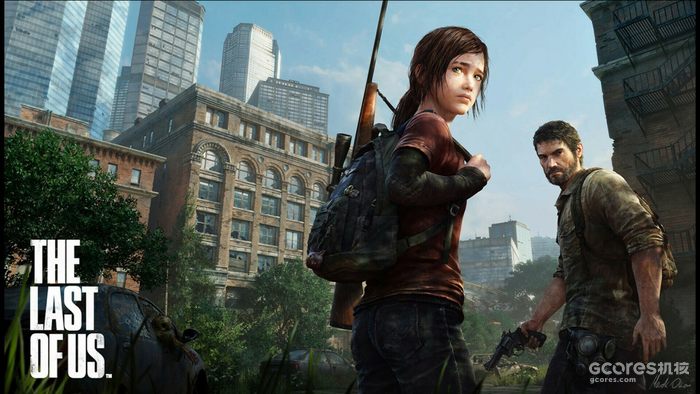 美国竟被真菌干碎,浅谈“美式《生化危机》”——《美国末日》 美国竟被真菌干碎,浅谈“美式《生化危机》”——《美国末日》