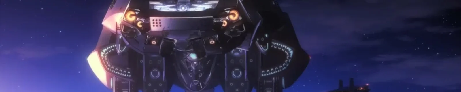 我们的征途是星辰大海！《银河英雄传说》新动画企划公布