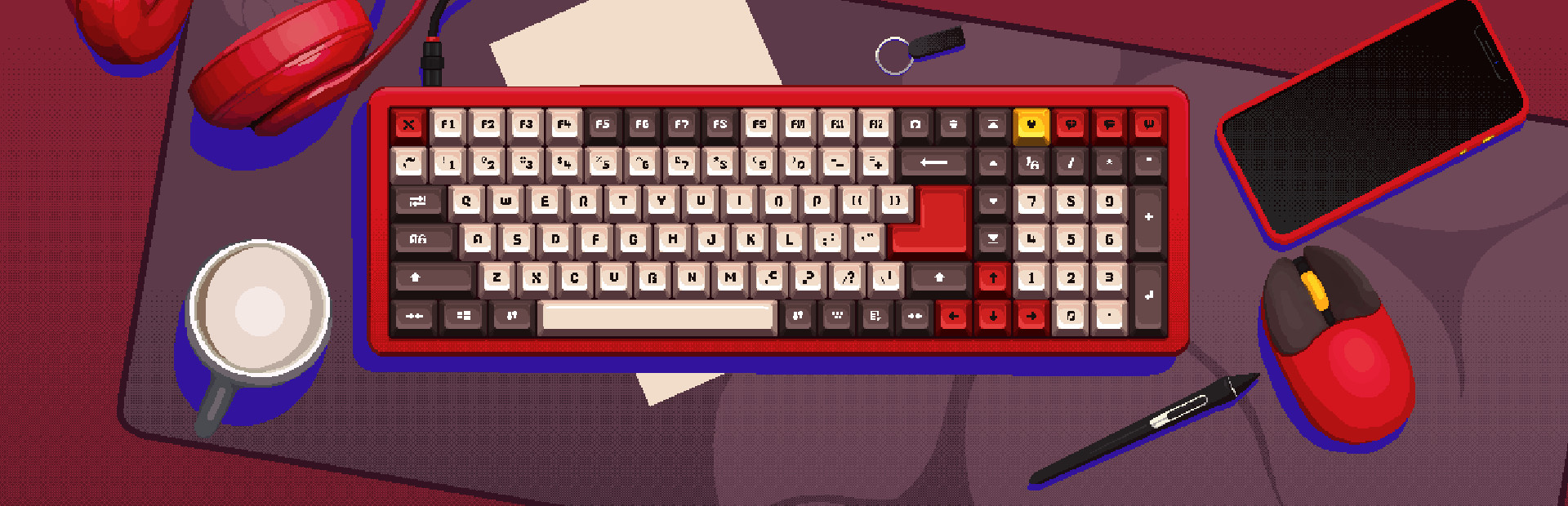 《互联网原住民》：当你的群员变成可爱的像素人……