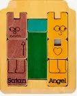 「Angel & Satan」