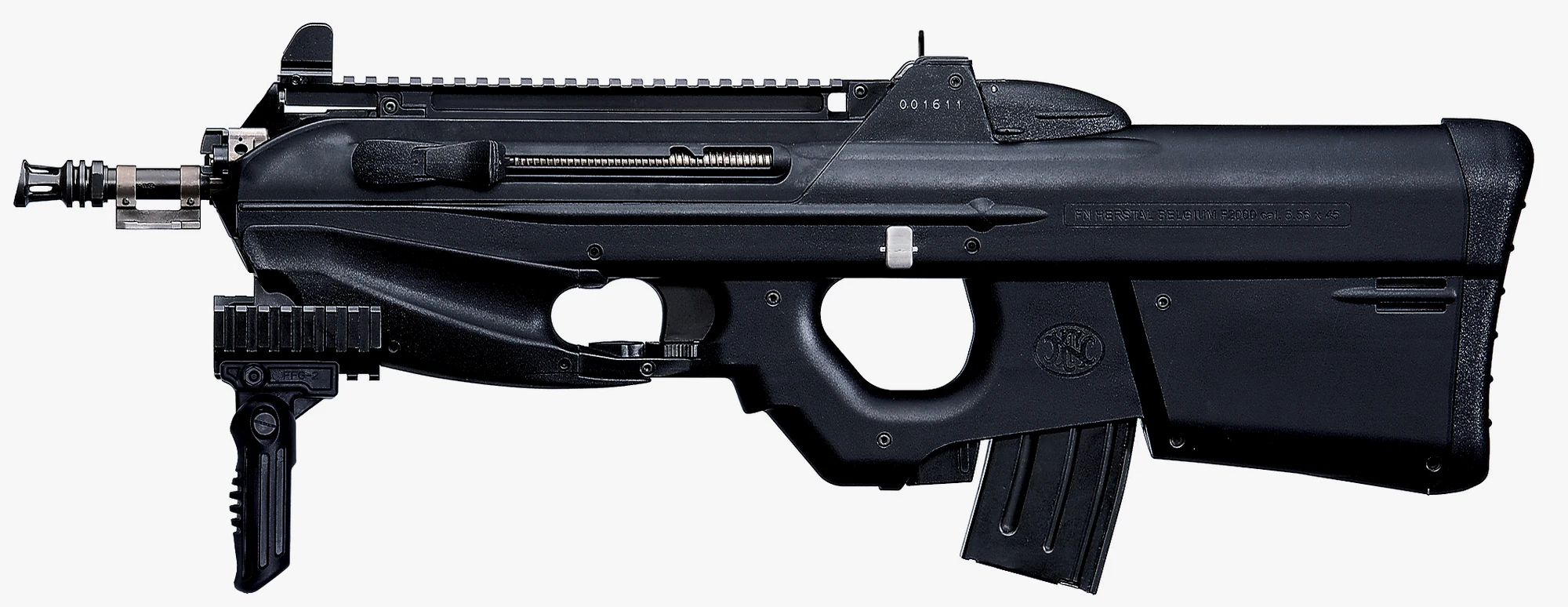 FN F2000