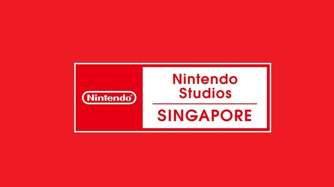 任天堂收购万代南梦宫旗下工作室，成立Nintendo Studios Singapore
