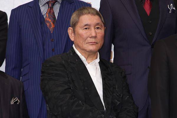 抱着最后一部电影的觉悟 北野武电影新作 首 即将开拍 机核gcores 抱着最后一部电影的觉悟 北野武电影新作 首 即将开拍 机核gcores