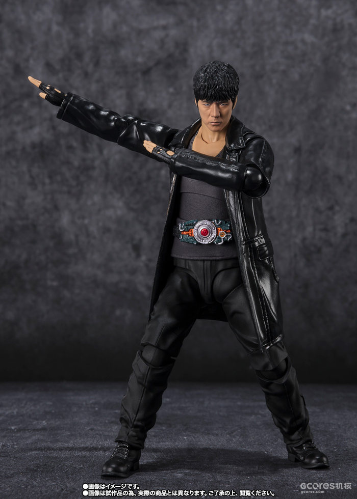 2023年4月第三周手办模型情报总汇 2023年4月第三周手办模型情报总汇