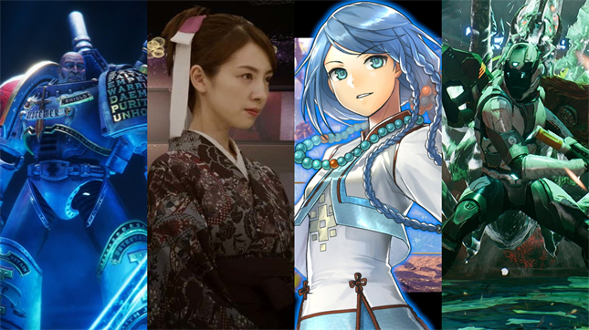 5月Steam游戏推荐丨《波西亚时光》和《盐与避难所》续作来了！