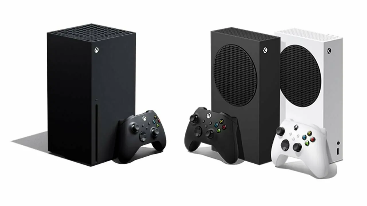 微软宣布Xbox Series X|S 在日本地区进行涨价