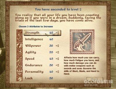 The CRPG Book 全新译本 《CRPG 通鉴》#216:《上古卷轴 4:湮灭》 The CRPG Book 全新译本 《CRPG 通鉴》#216:《上古卷轴 4:湮灭》