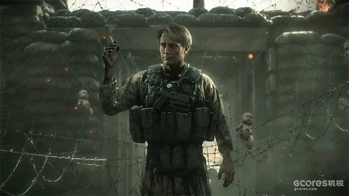 单兵装备模块化简史(下) 单兵装备模块化简史(下)