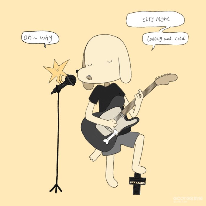 可爱插画在哪里 全都藏在你梦里 可爱插画在哪里 全都藏在你梦里