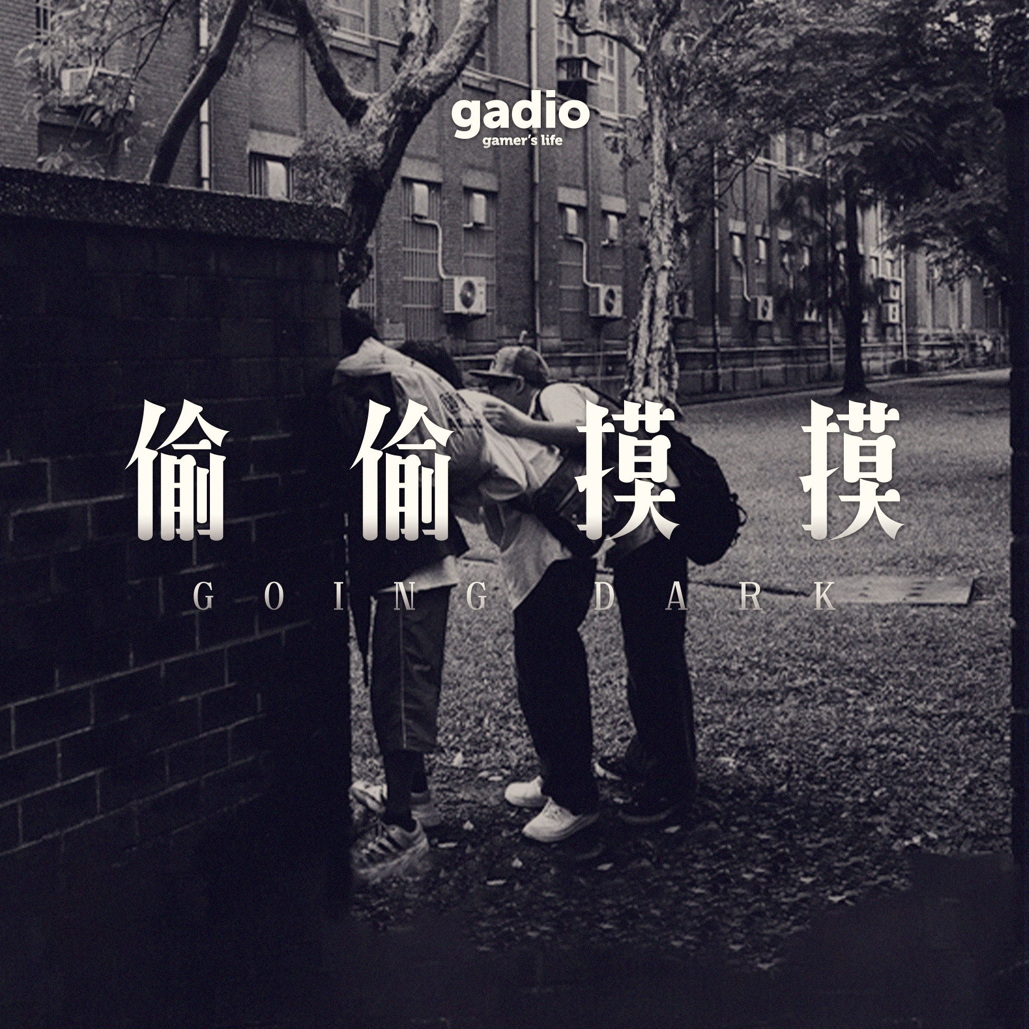 没有什么能比“偷偷摸摸”更刺激 episode artwork