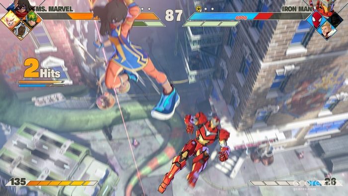 非常有张力...对吧