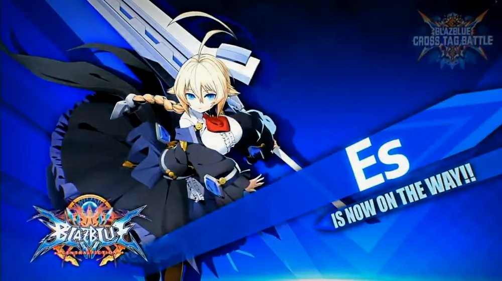 Es