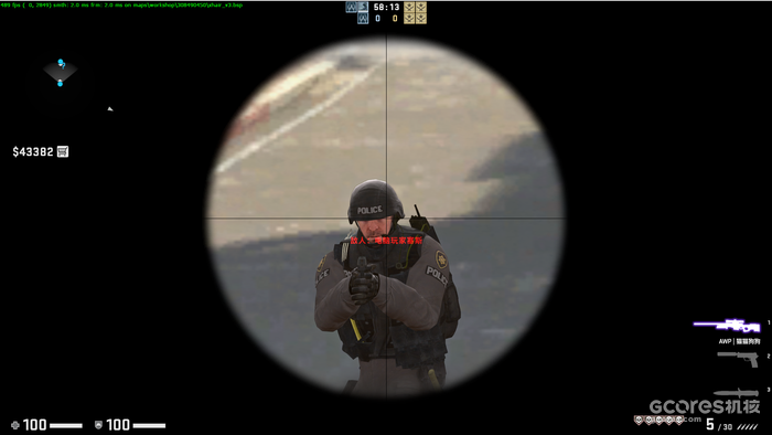 刷新率就是越高越好!500Hz刷新率显示器AW2524H上手竞技 刷新率就是越高越好!500Hz刷新率显示器AW2524H上手竞技