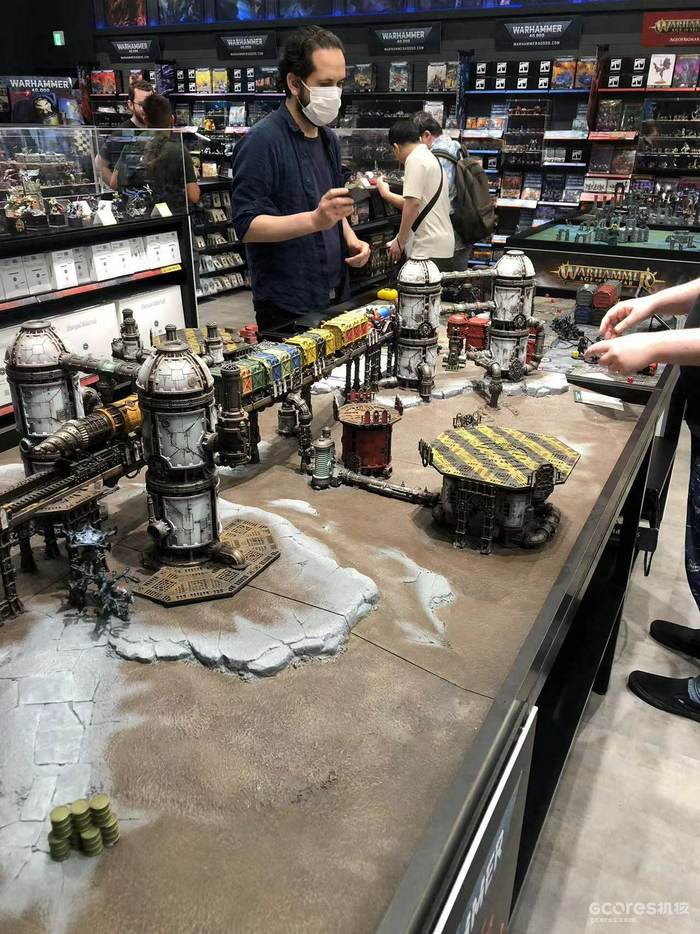 从玩胶到做胶(二十五):闲篇日本游记(1) 从玩胶到做胶(二十五):闲篇日本游记(1)