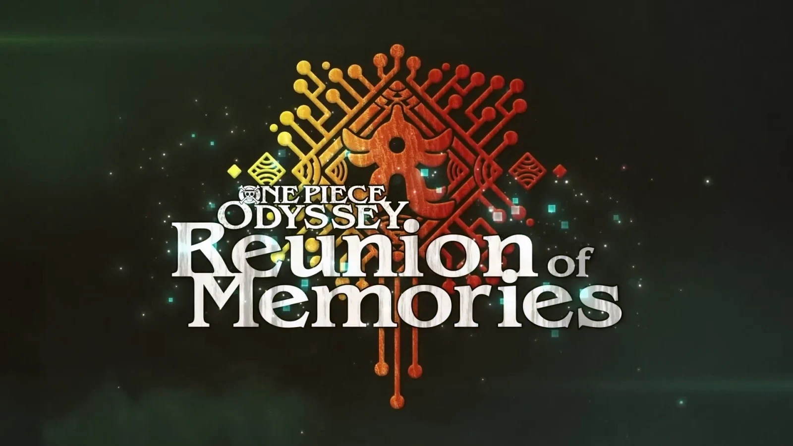《海贼王 时光旅诗》DLC“Reunion of Memories”预告公布，发售日未定