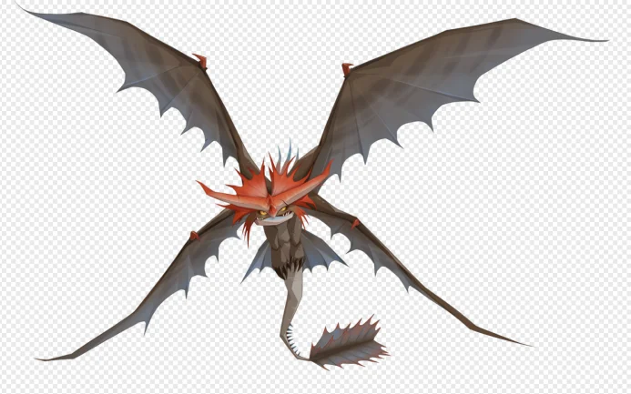 《驯龙高手：旅程》传奇龙：“云中跃”搭配心得