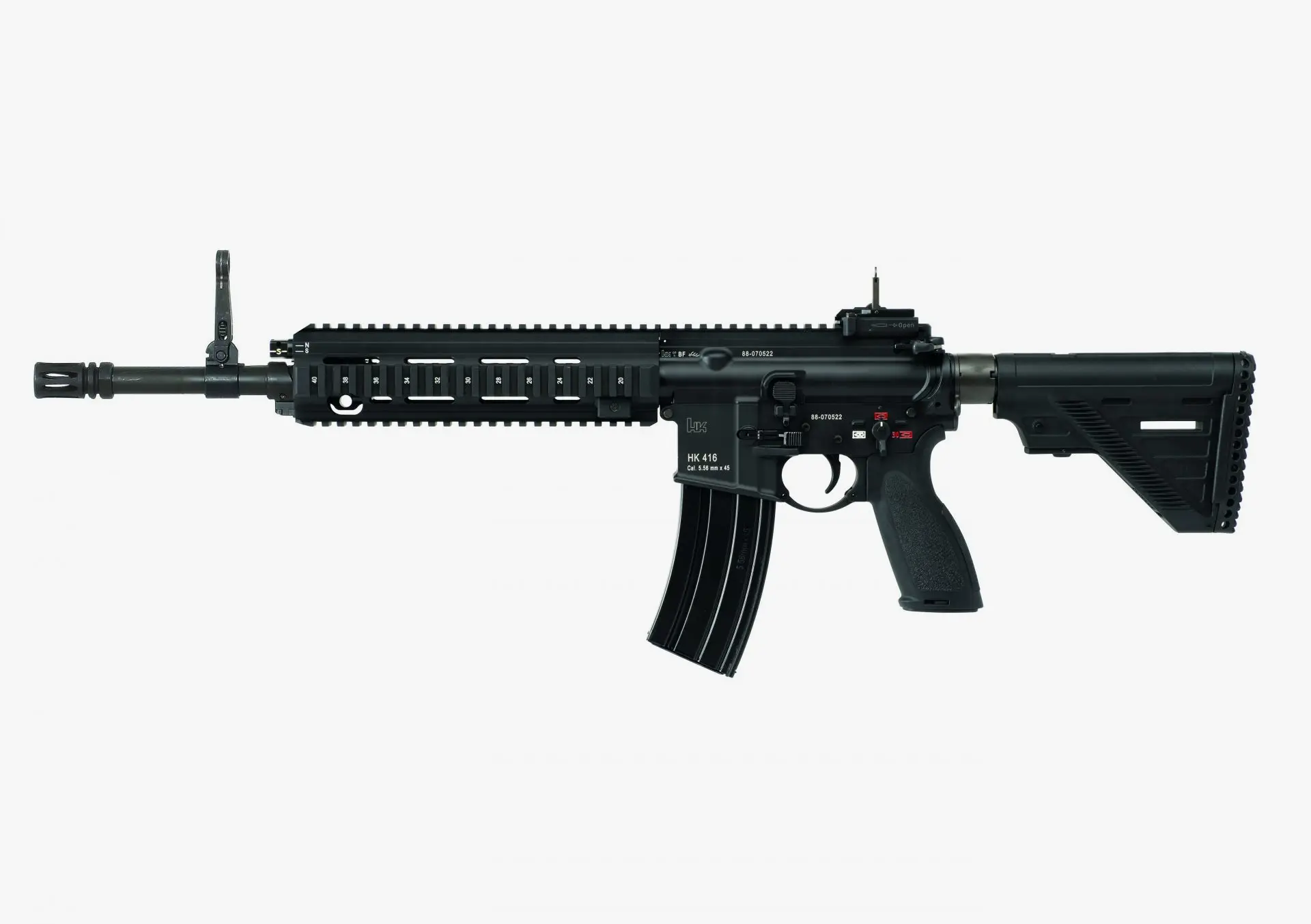 HK416 A5