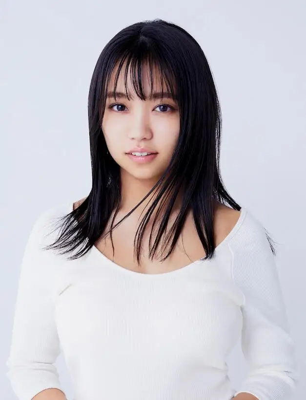 大原优乃