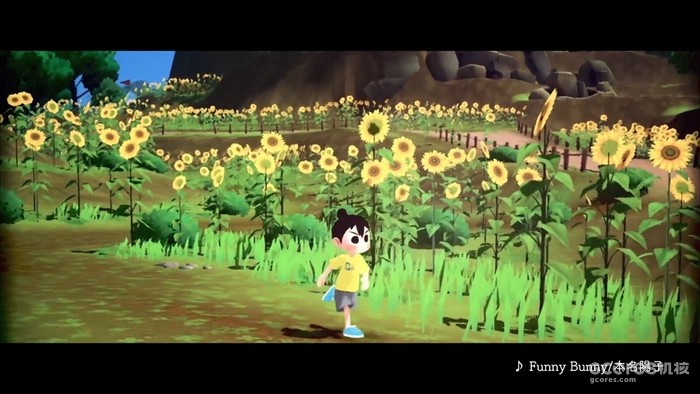 绫部和新作《20世纪的暑假》公开新宣传片,7月28日发售 绫部和新作《20世纪的暑假》公开新宣传片,7月28日发售